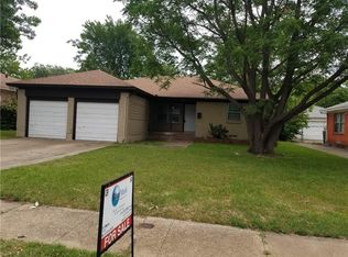 8619 Reva St, Dallas, TX 75227