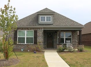 8245 Ryan Ridge Loop, Montgomery, AL 36117