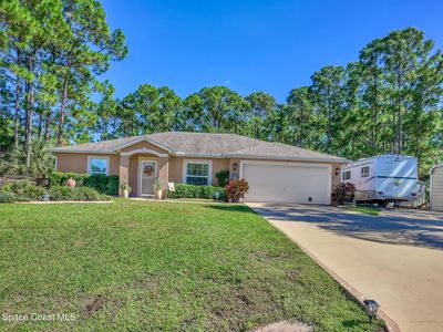 495 Danis Rd SW, Palm Bay, FL, 32908