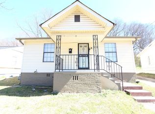 4705 40th Pl N, Birmingham, AL 35217