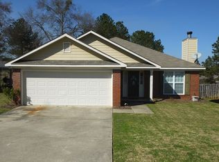 7797 Leaning Pine Ct, Midland, GA 31820