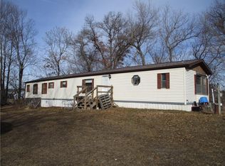 N2656 County Road F, Humbird, WI 54746
