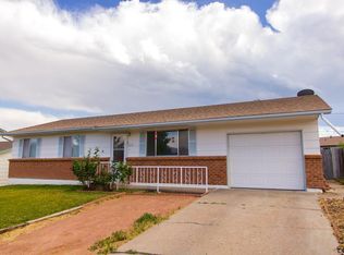 614 Harding Ave, Canon City, CO