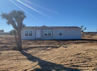 3820 Bonita Ave, Yucca Valley, CA 92284