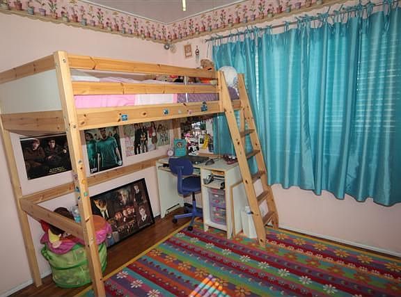 Childs Room