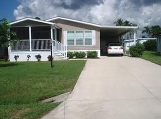 5 Monaco Ter, Naples, FL 34112