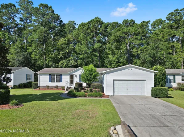 822 Watson Avenue SW, Carolina Shores, NC 28467