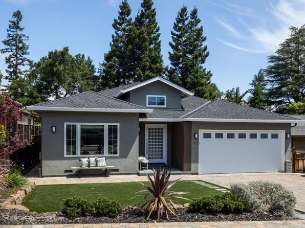 143 Lyell St, Los Altos, CA 94022