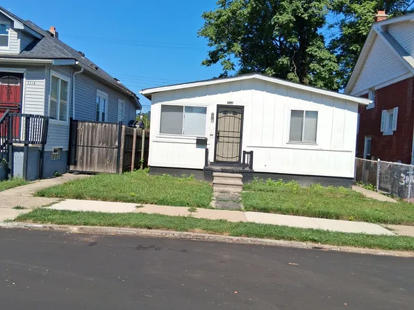 3108 S Edsel St, Detroit, MI 48217