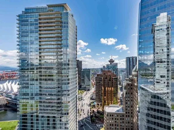 1077 Cordova St W #270X, Vancouver, BC V6C 2C6