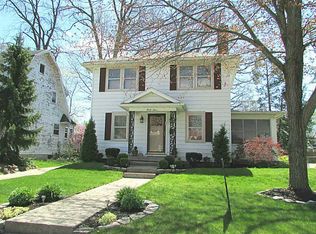 33 5th St, Springfield, OH 45504