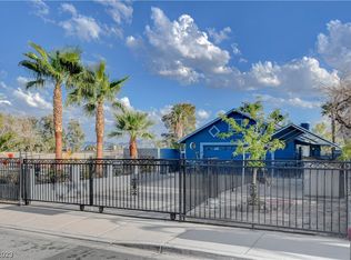 3451 E Reno Ave, Las Vegas, NV 89120