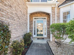 3212 Broadleaf Ave S, Atlanta, GA 30349