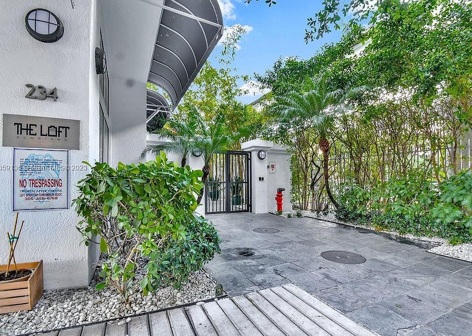 234 NE 3rd St Miami, FL, 33132 Apartments for Rent Zillow