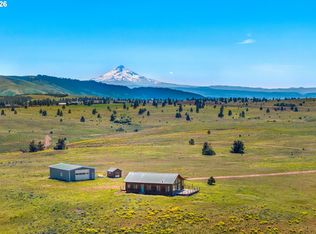1125 High Prairie Rd, Lyle, WA 98635