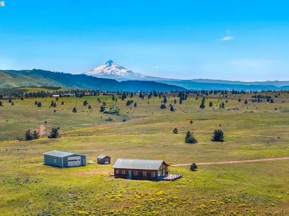 1125 High Prairie Rd, Lyle, WA 98635