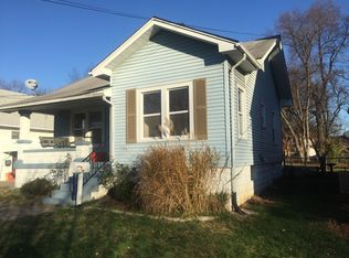 4621 Cliff Ave, Louisville, KY