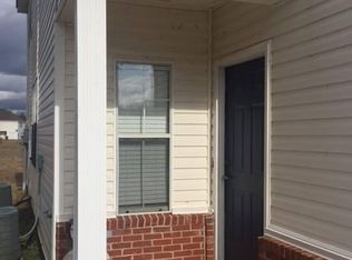 389 Kirkcauldy Dr, Starkville, MS 39759