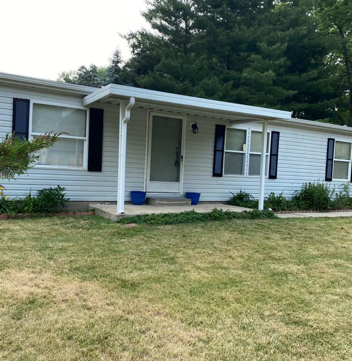 385 Grant St, Harveysburg, OH 45032 Zillow