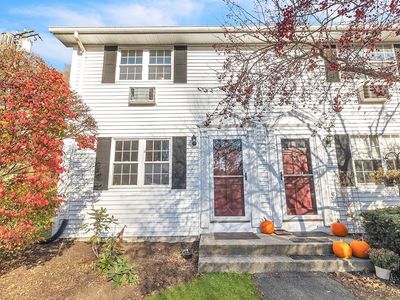 1302 Federal St #14, Belchertown, MA, 01007