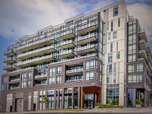 3005 Pine Glen Rd #501, Oakville, ON L6M 4C1