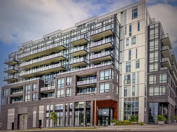 3005 Pine Glen Rd #501, Oakville, ON L6M 4C1