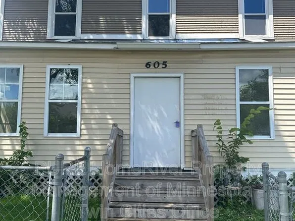 605 Van Buren Ave, Saint Paul, MN