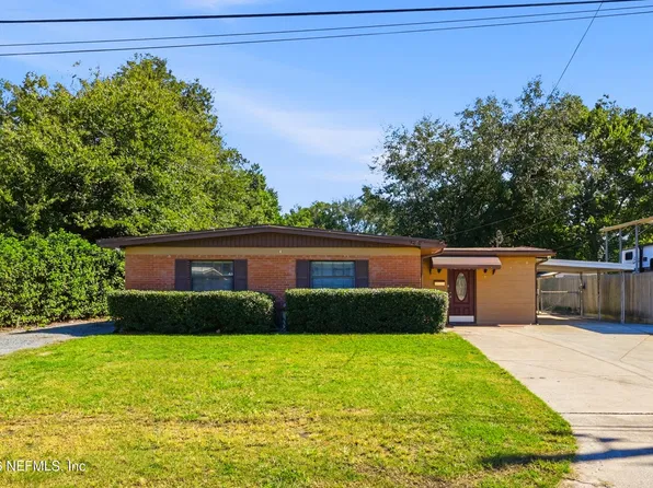 11477 VERA Drive, Jacksonville, FL 32218
