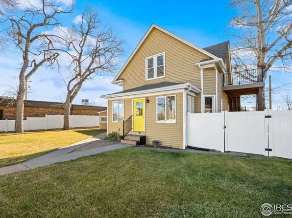 112 2nd St, Ault, CO 80610