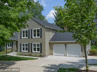 6089 Loventree Rd, Columbia, MD 21044
