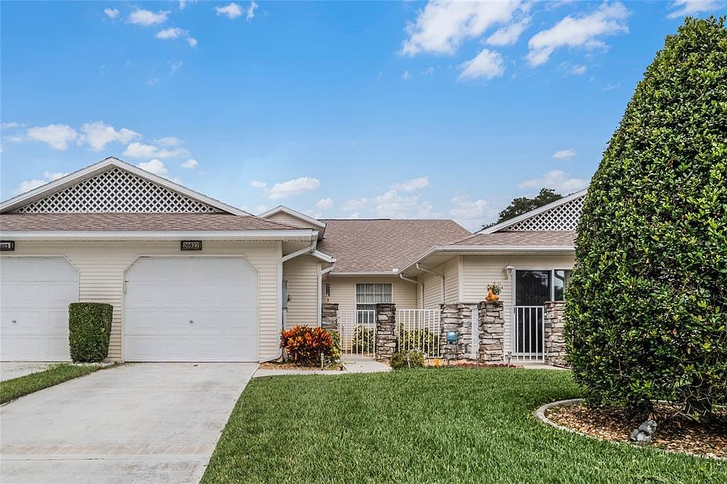 26627 Racquet Cir, Leesburg, FL 34748 Zillow