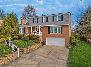 51 Dover Rd, Irwin, PA 15642