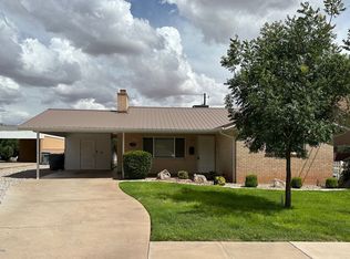 245 S Main St, St George, UT 84770