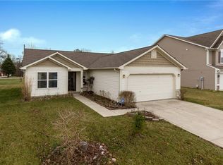 4119 Mossy Bank Rd, Indianapolis, IN 46234