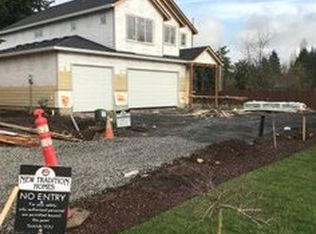 9713 NE 163rd Ct, Vancouver, WA