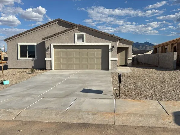 3250 Rainbow Loop, Kingman, AZ 86401