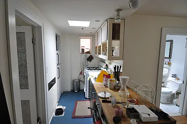 Rented by Village Dwellings