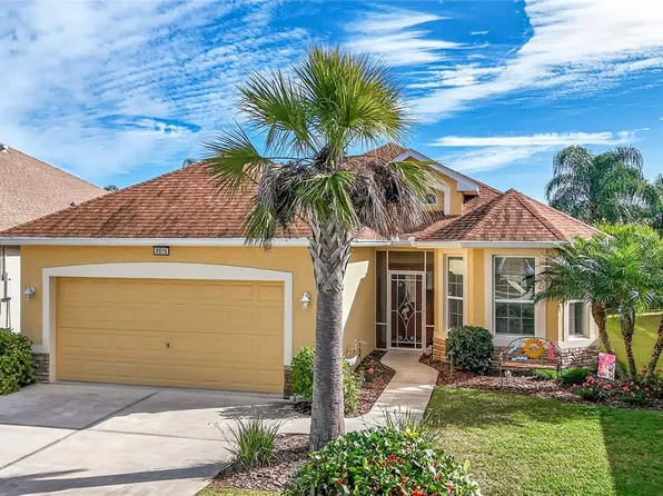 8876 Bridgeport Bay Cir, Mount Dora, FL 32757