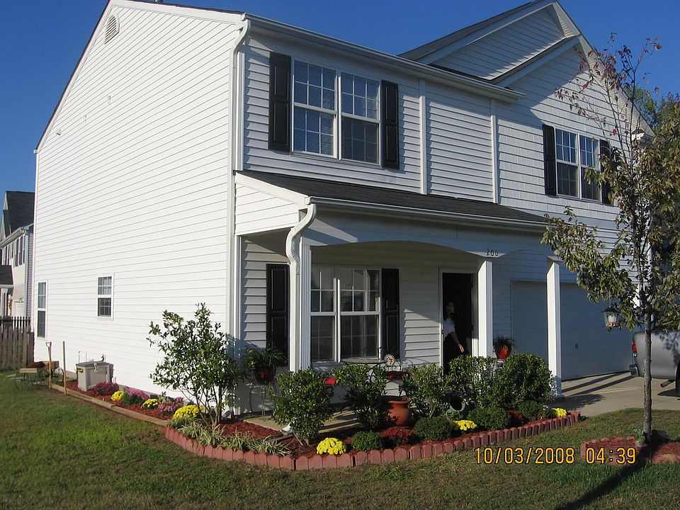 2nd image of 200 Southern Style Dr