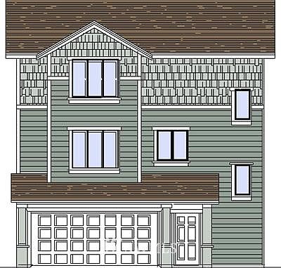 1st image of 4528 (Lot 6) 152nd Place SW