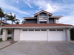 8137 E Kennedy Rd, Anaheim, CA 92808