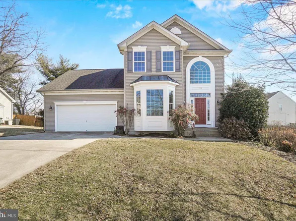 598 Swallowtail Dr, Frederick, MD 21703