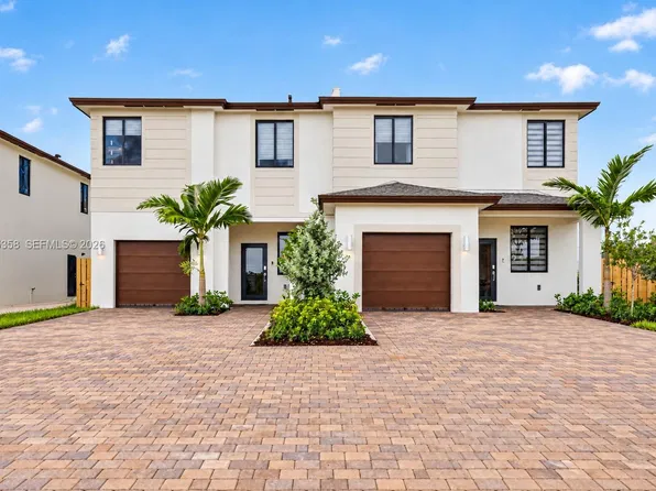 19162 SW 312th St, Homestead, FL 33030