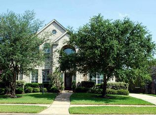 3810 Cypress Key Dr, Spring, TX 77388