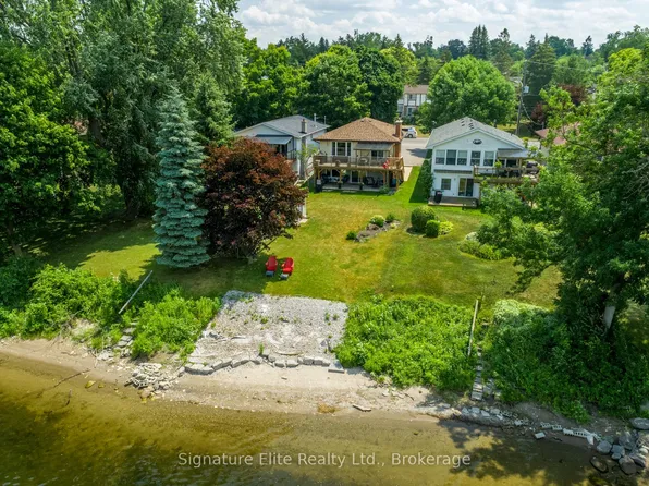 270 Sherin Ave, Peterborough, ON K9J 1B6