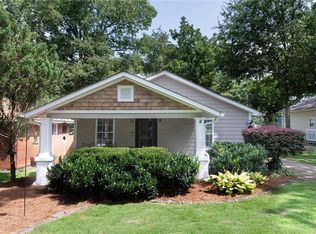 2600 White Oak Dr, Decatur, GA 30032