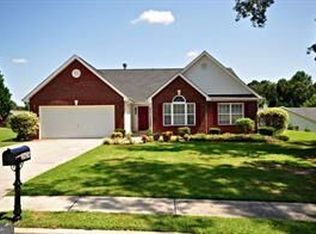 3624 Rolling Meadows Way, Loganville, GA 30052