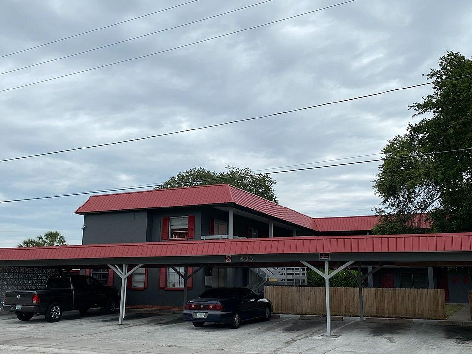 1st image of 405 S Cirus Ave #10