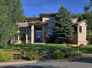 6135 Canyon Springs Pl, Colorado Springs, CO 80918