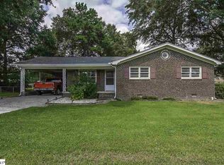 103 Lonnie Ave, Simpsonville, SC 29681